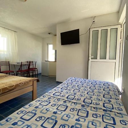 Apartmani Marijanovic - Canj バール エクステリア 写真