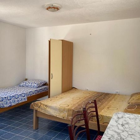 Apartmani Marijanovic - Canj バール エクステリア 写真