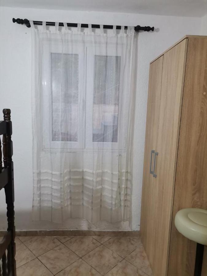 Apartmani Marijanovic - Canj バール エクステリア 写真
