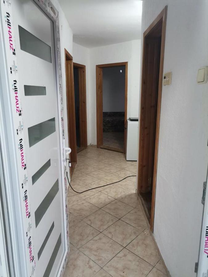 Apartmani Marijanovic - Canj バール エクステリア 写真