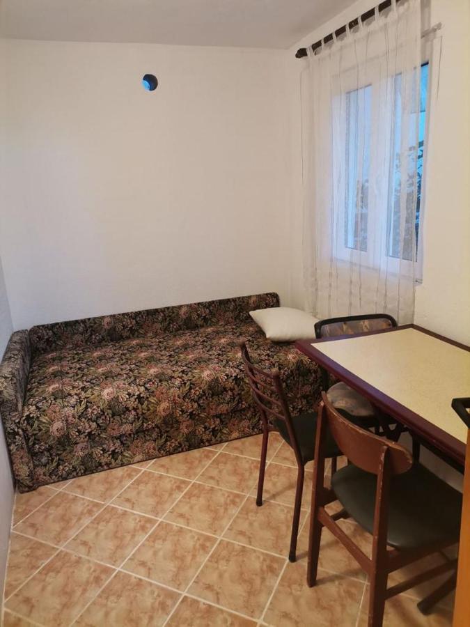 Apartmani Marijanovic - Canj バール エクステリア 写真