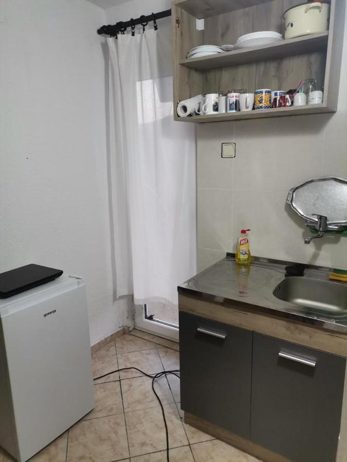 Apartmani Marijanovic - Canj バール エクステリア 写真