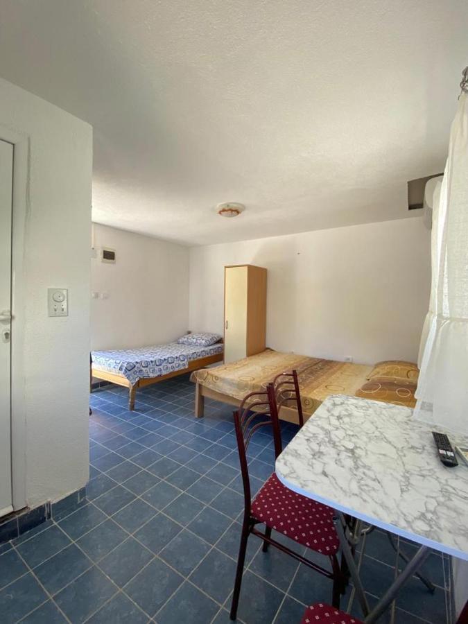 Apartmani Marijanovic - Canj バール エクステリア 写真