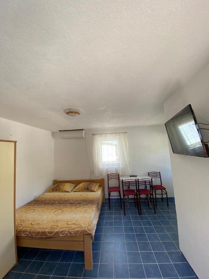 Apartmani Marijanovic - Canj バール エクステリア 写真