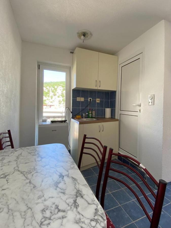 Apartmani Marijanovic - Canj バール エクステリア 写真